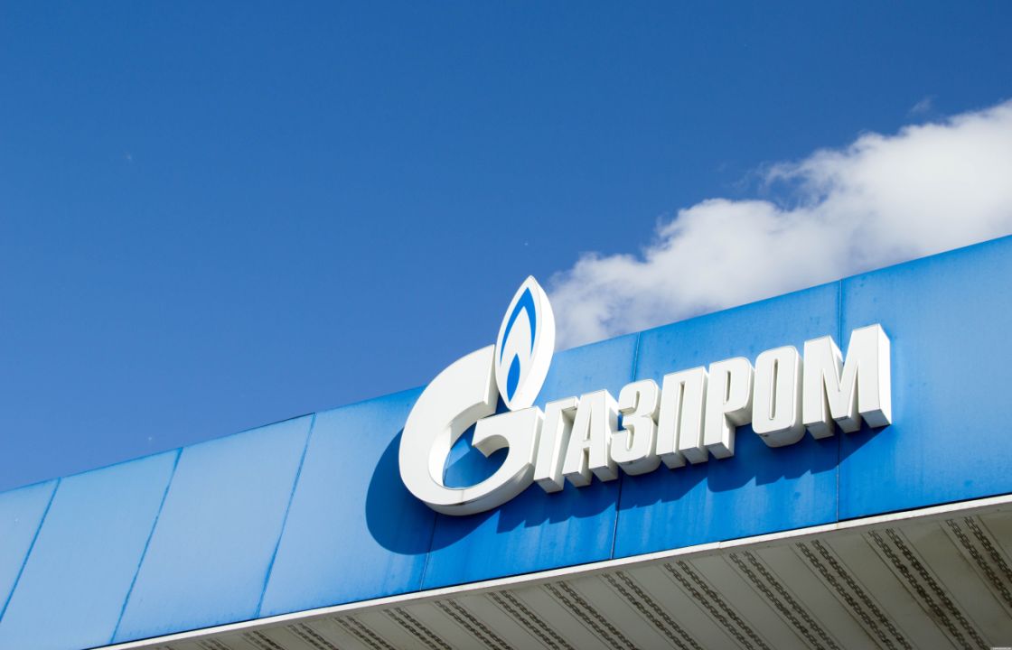 В Волгограде частная компания незаконно маскировалась под «Газпром»