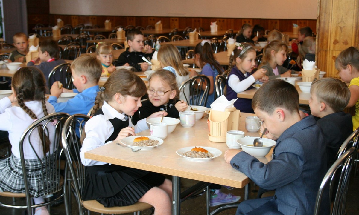 1,5 млн штрафов заплатили волгоградские школы и детсады за нарушения в пищеблоках