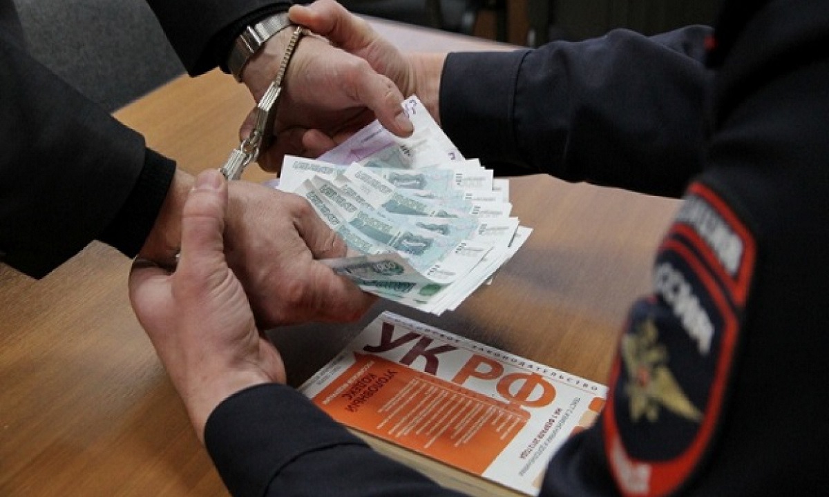 Краснодарский край и Ростовская область вошли в число самых коррупционных регионов страны