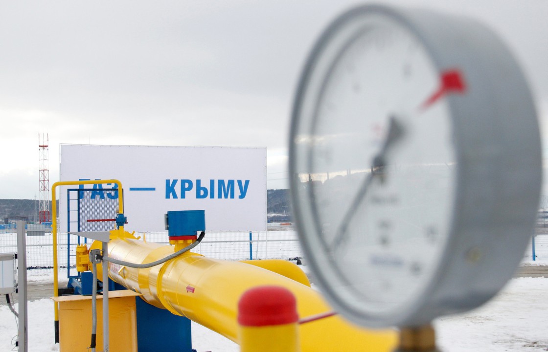 Возбуждено три уголовных дела после аварий на газопроводах в Крыму