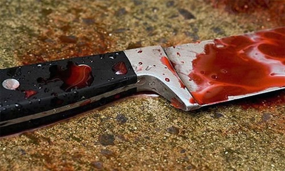 СКР: напавшему с ножом на полицейских волгоградцу грозит до 20 лет