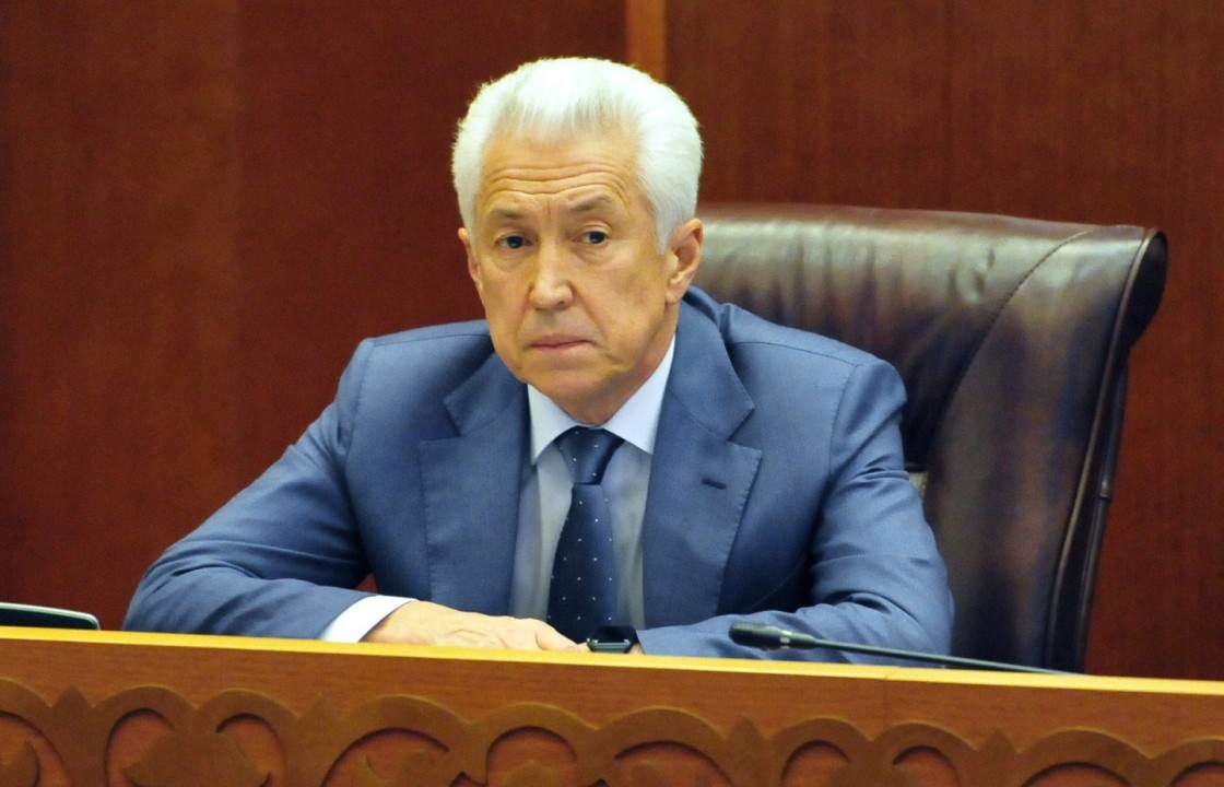 Врио главы Дагестана попросил проверить дома рядом с газопроводом