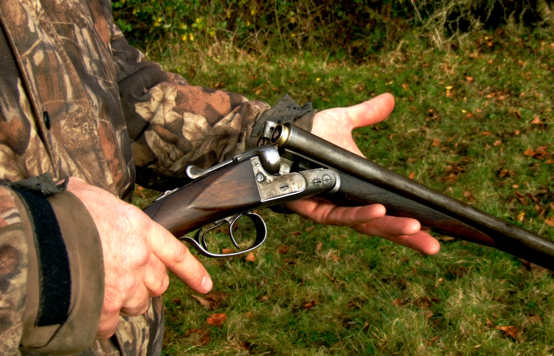 На Ставрополье охотник расстрелял рыбака, приняв его за волка