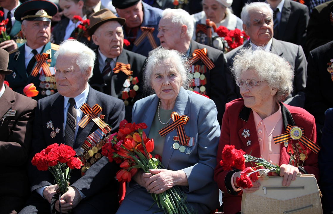 На Ставрополье 58 ветеранов ВОВ отпразднуют новоселье до конца года