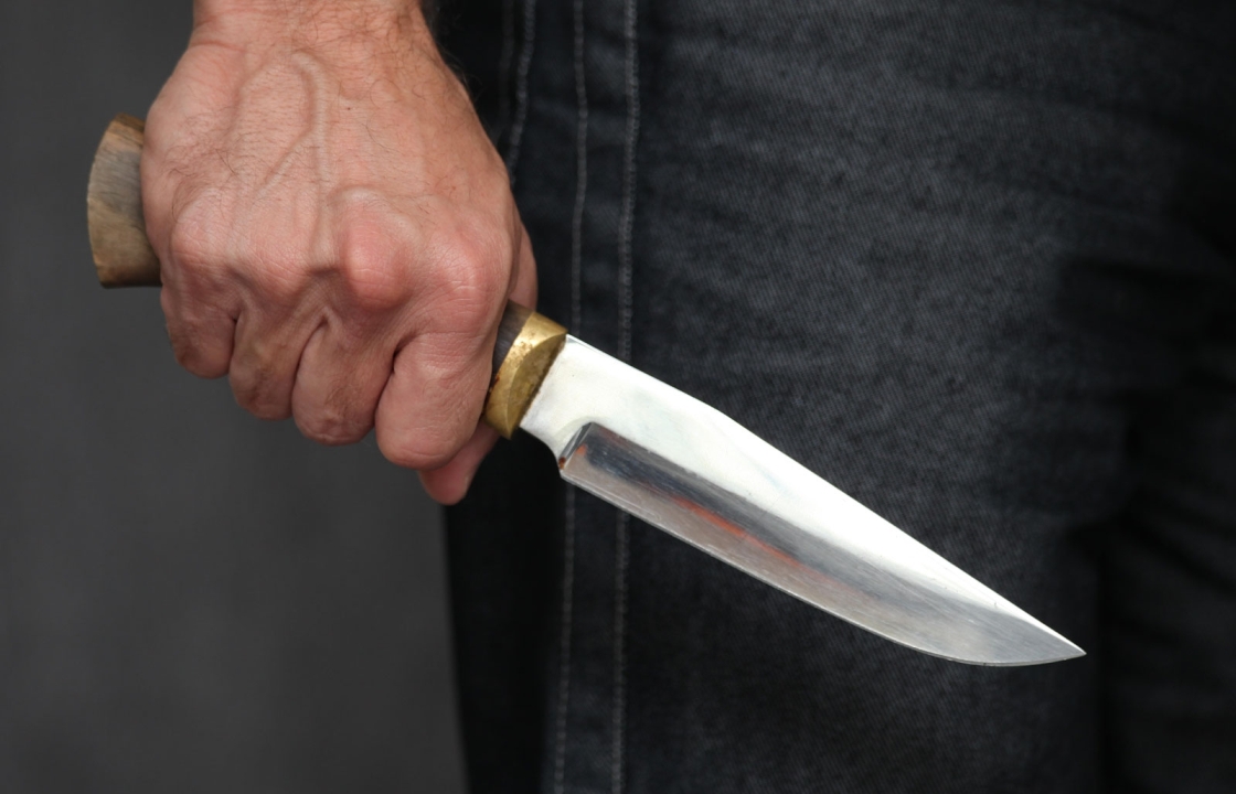В Армавире мужчину, который нападал с ножом на людей, отправят на принудительное  лечение