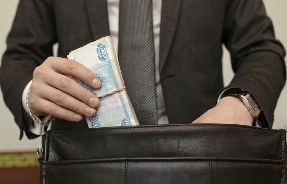 В мэрии Волгограда 38 чиновников наказаны за сокрытие доходов