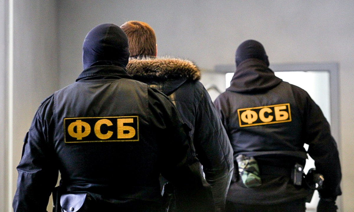 ФСБ и полиция пресекли деятельность Артподготовки* в Краснодаре
