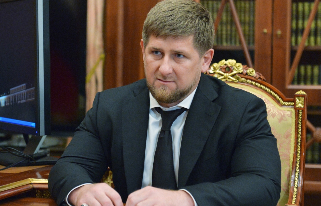 Кадыров: Чечня – единственный регион в мире, где полностью побежден терроризм