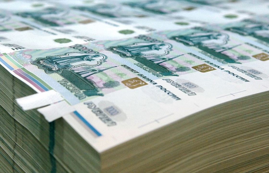 Из-за замначальника налоговой Ставрополья госбюджет лишился 6 млн