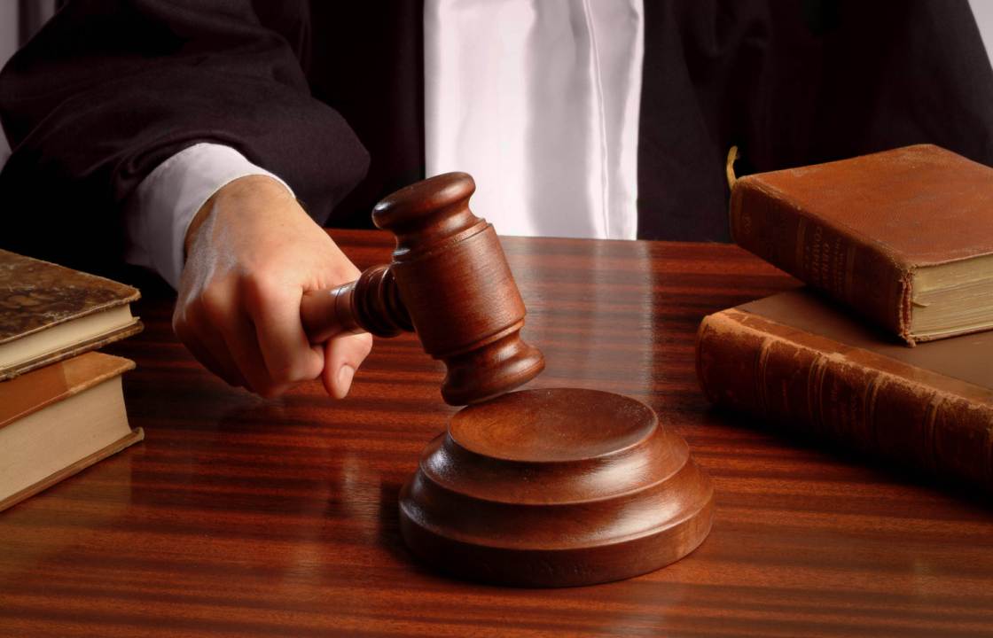 В Дагестане мировой судья пойдет под суд за попытку мошенничества