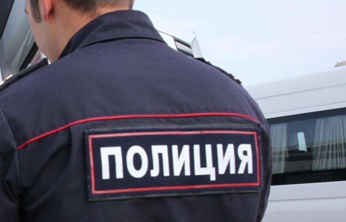 В Астрахани задержали туапсинца, скрывавшегося 16 лет после нападения на представителя власти