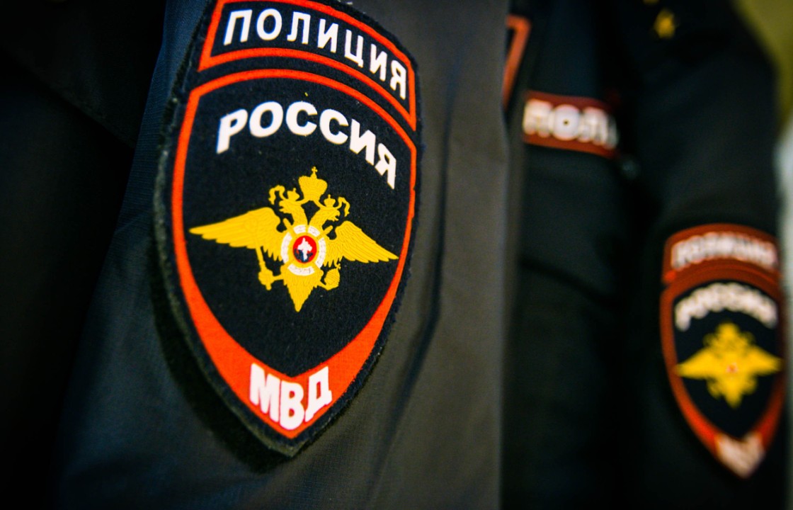В Ставрополе мужчина взорвал гранату в жилом доме