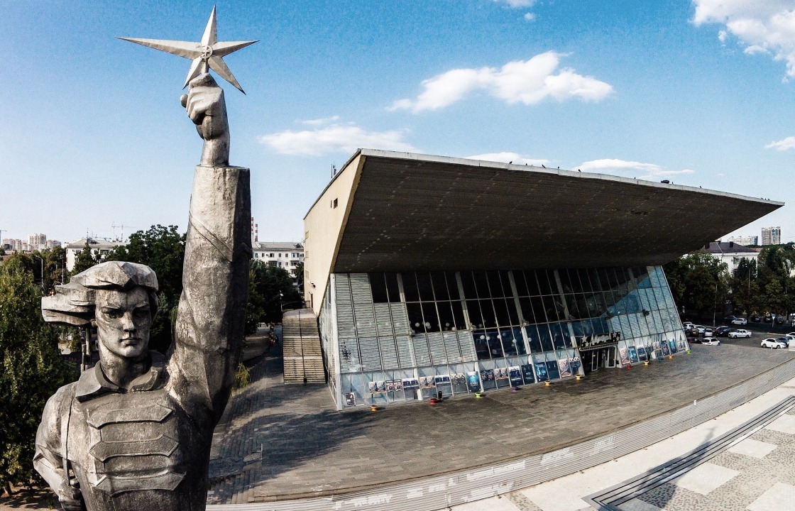 Ремонт краснодарского кинотеатра «Аврора» начнется после окончания суда