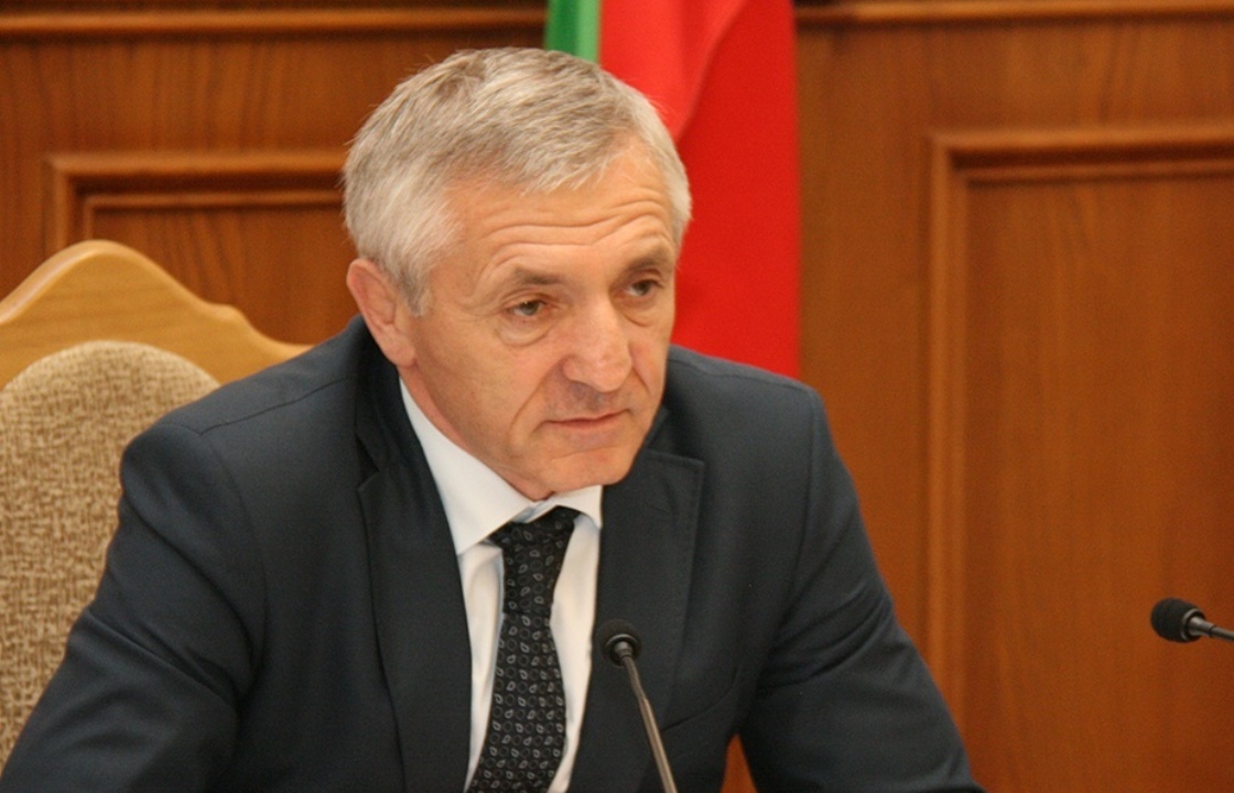 Глава Минобрнауки Дагестана уволен после череды обысков