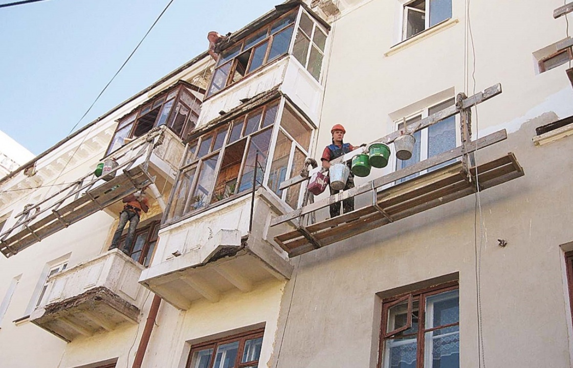 В Кабардино-Балкарии капремонт домов распланировали на 25 лет вперед