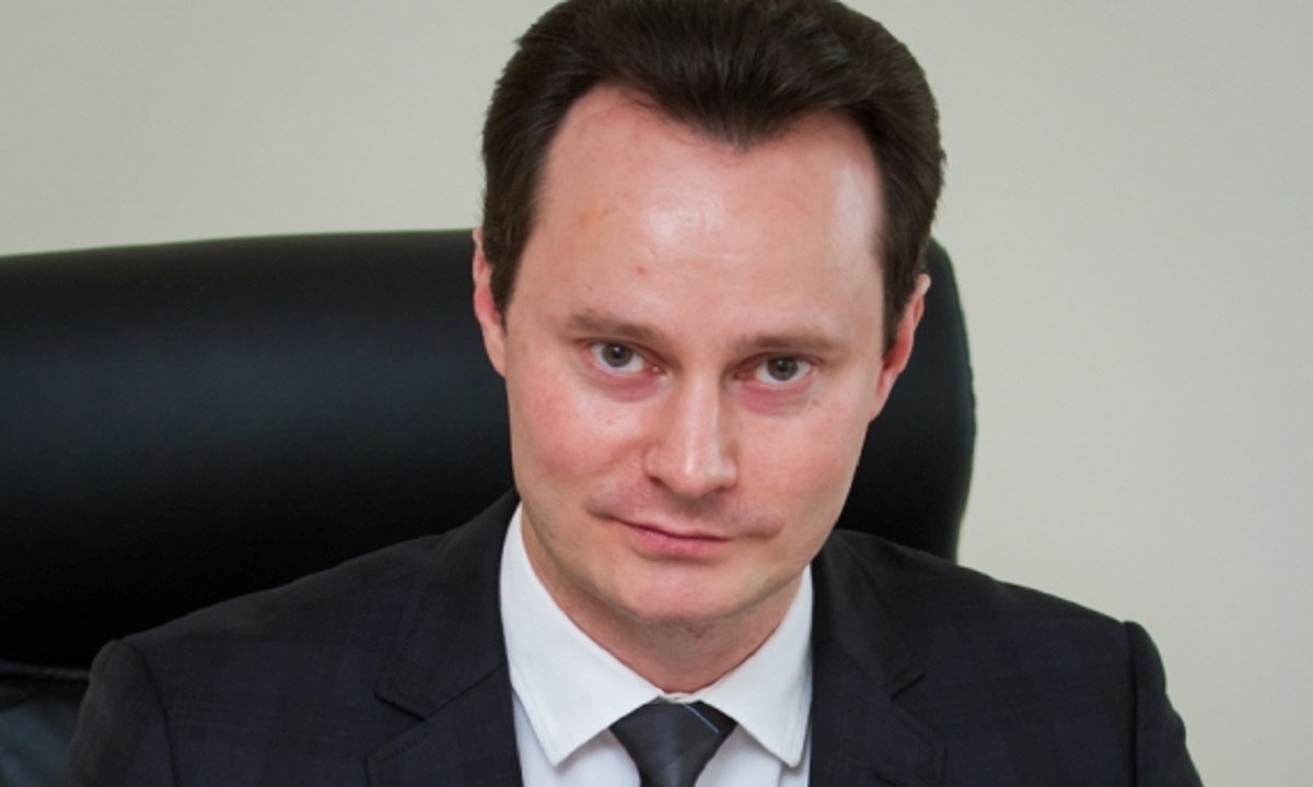 Доцент медицинского университета стал вице-губернатором Волгоградской области