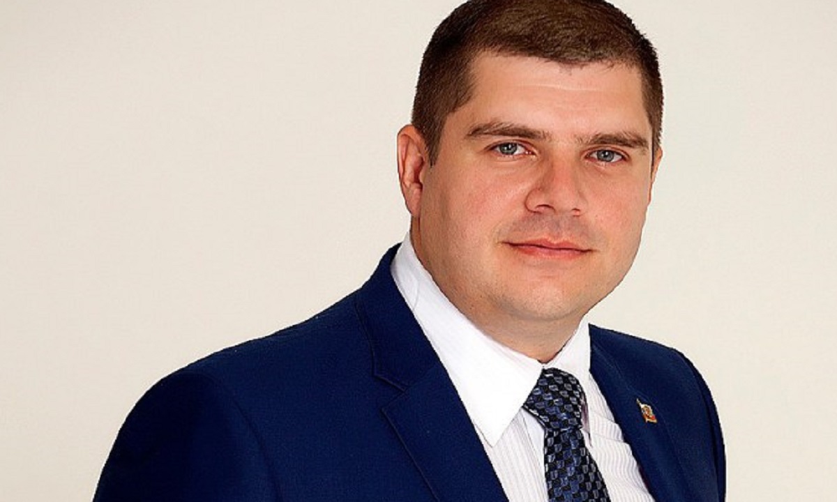 Экс-руководитель совета сторонников астраханской «Единой России» оштрафован за покушение на мошенничество
