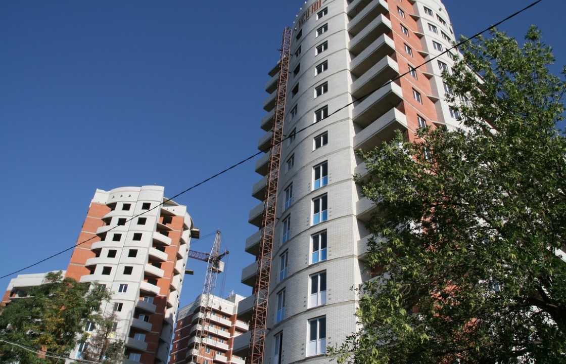 Кондратьев: на Кубани количество возводимого жилья должно перейти в качество