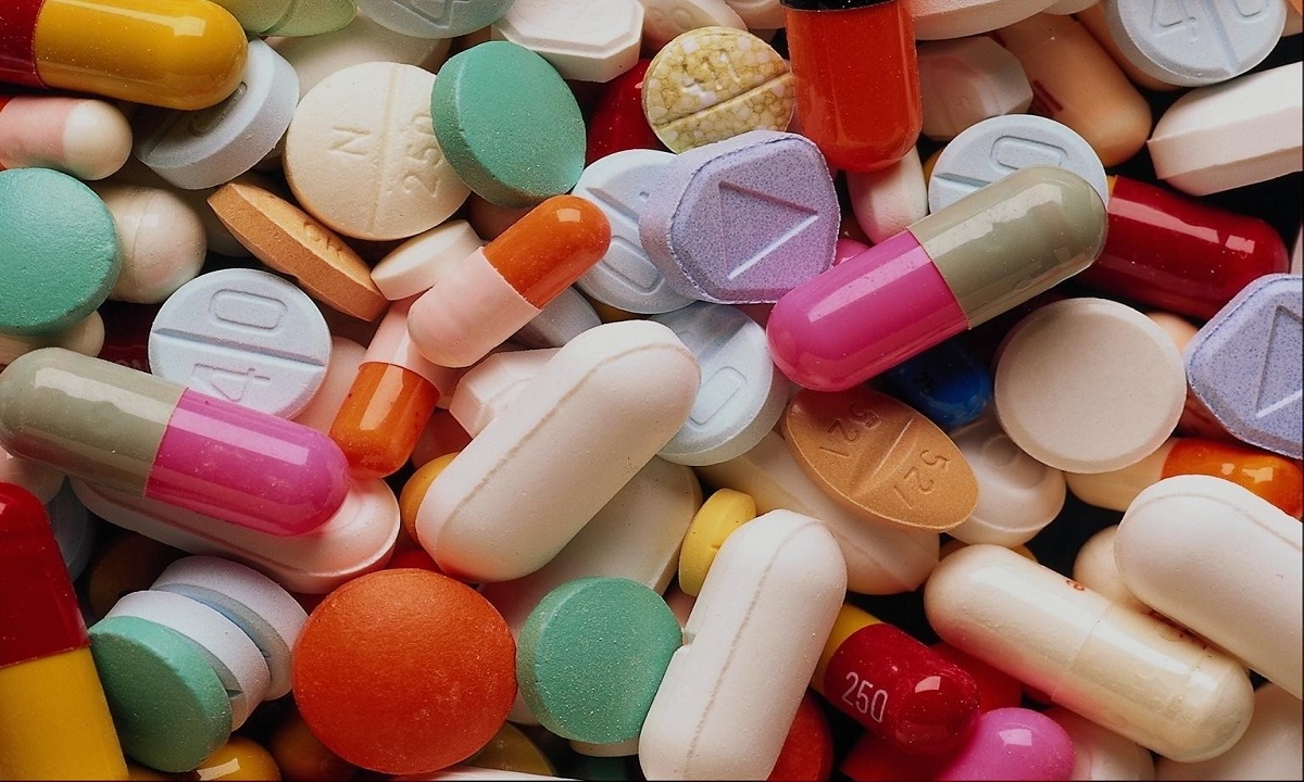 Аптека во Владикавказе свободно торговала препаратами, популярными среди наркоманов