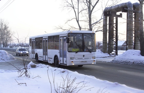 В Ростове прокуратура проверит холодные автобусы и маршрутки