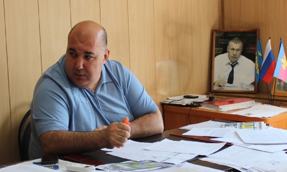 Редактор «БлогСочи» задержан по подозрению в вымогательстве у депутата Госдумы Напсо