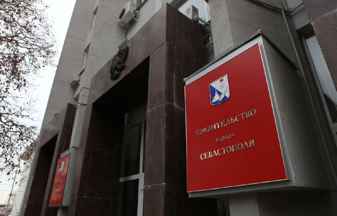 Правительство Севастополя ужесточило работу журналистов на своих заседаниях