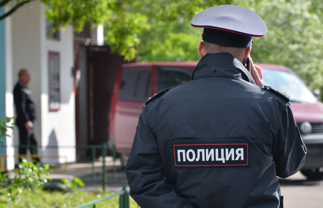 Полицейские Кубани раскрыли 33 тысячи преступлений