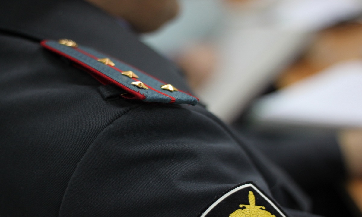 Обматеривший полицейского на автовокзале житель Ставрополя заплатит 10 тысяч