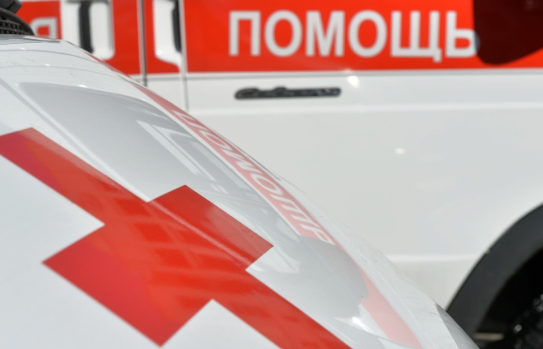 В Кущевском районе три человека насмерть отравились угарным газом