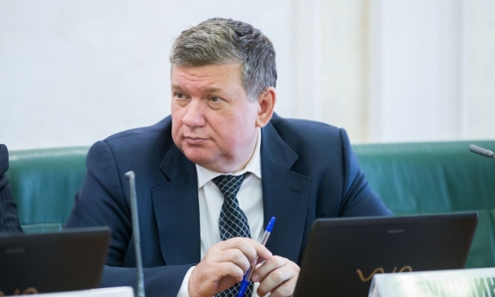 Сенатор от Ростовской области предложил снизить крепость водки до 37%