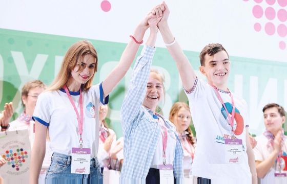 Ингушетия первой в России начнет Год волонтера