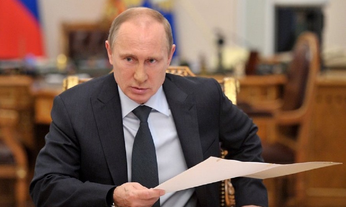 Дагестан и Чечня вошли в топ-10 по реализации «майских указов» Путина