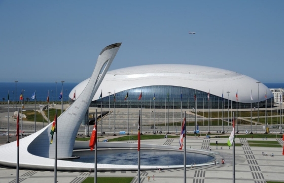 В Сочи проведут турнир для спортсменов, не допущенных на Олимпиаду-2018