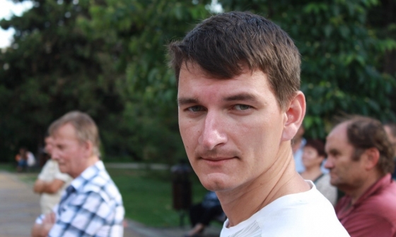 Суд оставил редактора «БлогСочи.ру» под арестом на два месяца