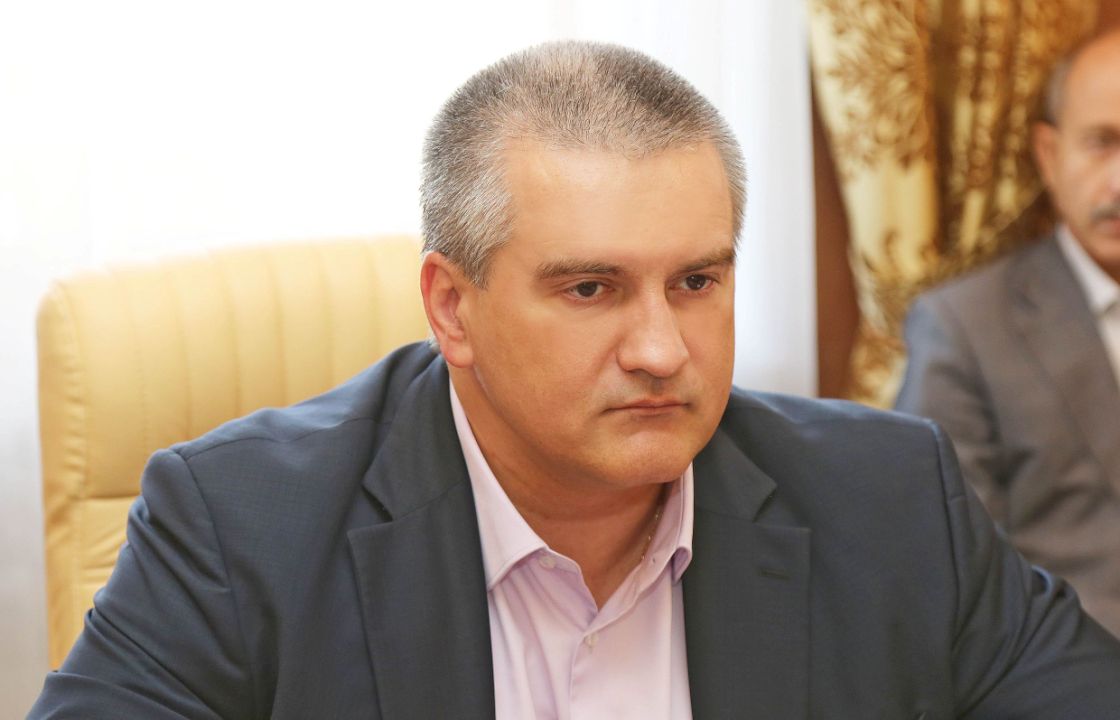 Аксенов проведет кадровую чистку в Госстройнадзоре Крыма