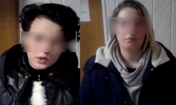 Наркотики за биткоины распространяли девушки из Волгограда
