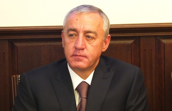 Экс-мэр Пятигорска стал постпредом губернатора