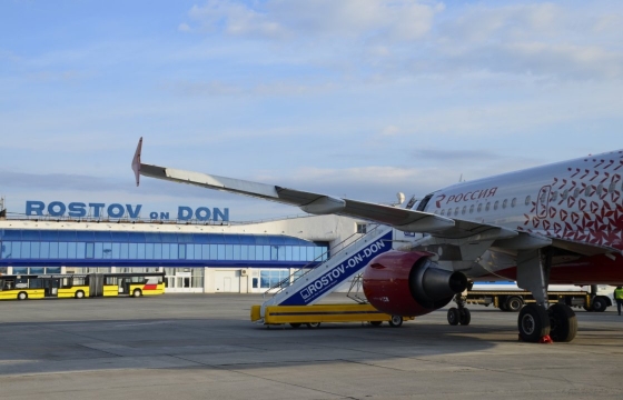 Освоение территории старого аэропорта Ростова может занять 20 лет