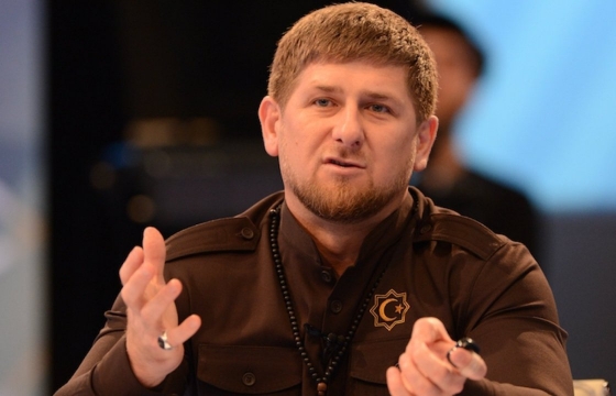Кадыров – на втором месте в рейтинге влияния глав субъектов