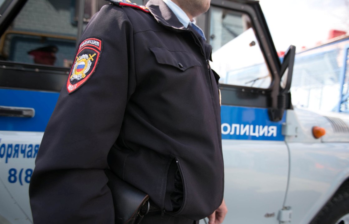В Краснодаре сократилось число разбойных нападений и грабежей