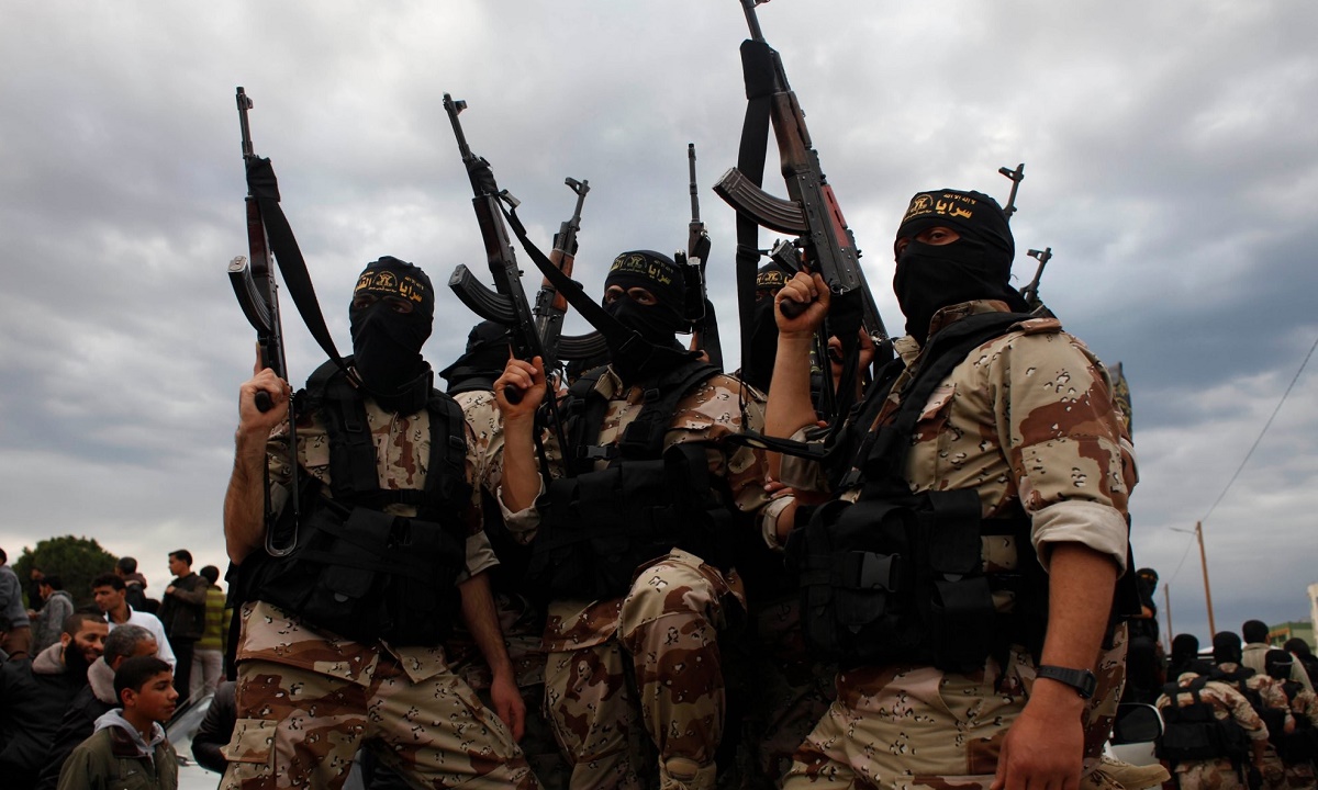 Боевик ИГИЛ* стал фигурантом уголовного дела в Ингушетии