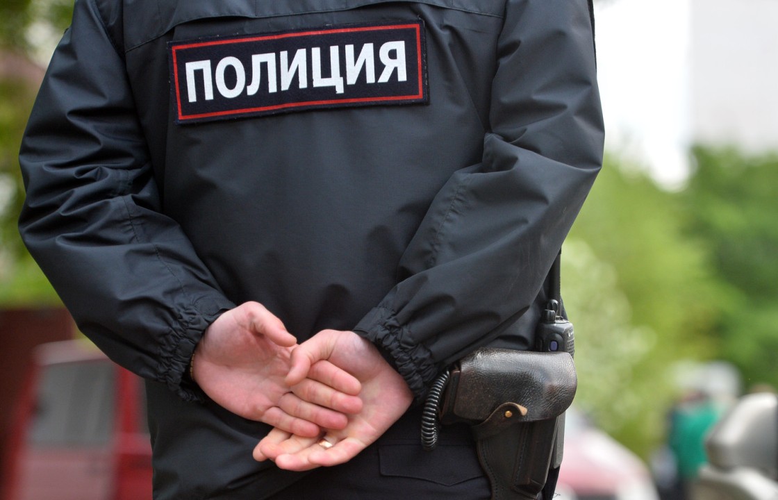 В Ростове задержали банду лже-полицейских
