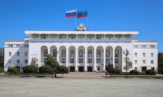 Казначейство Дагестана обвинили в халатности на 250 млн