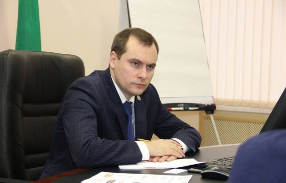 Экс-министр экономики Татарстана возглавил правительство Дагестана