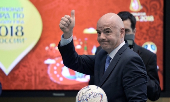 Сутки пребывания делегации FIFA в Ростове обойдутся бюджету в 1,5 млн рублей