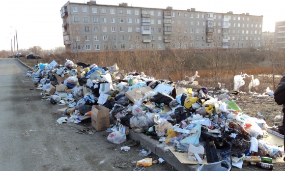 Калмыкия и Севастополь стали аутсайдерами экологического рейтинга