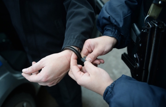 После обысков в правительстве Севастополя задержан чиновник