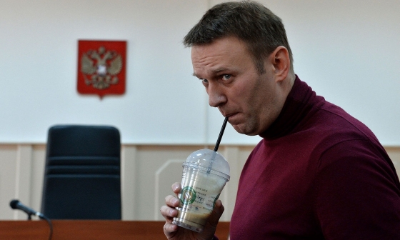 Витишко: категорически не согласен с хамским заявлением Навального