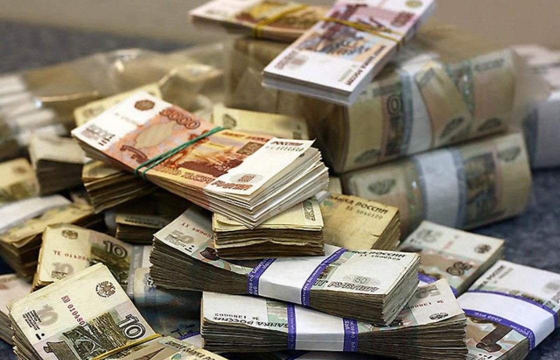 Волгоградские благотворители «сэкономили» на налогах 13,5 млн