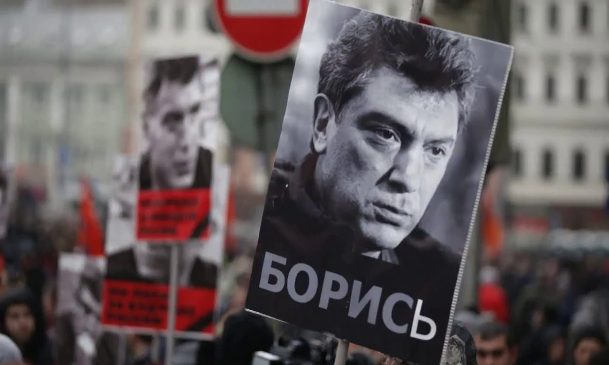 Митинг памяти Бориса Немцова пройдет в Волгограде